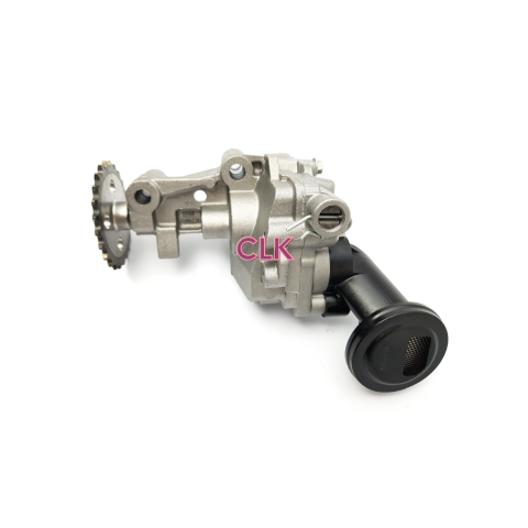 Laguna II F9Q 1.9 Motor Suziki Vitara F9Q Yağ Pompası 150108716R